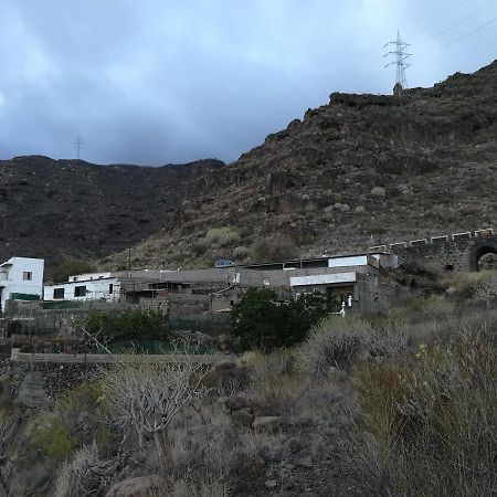 坎德拉里亚 La Casita De Estrella旅舍 外观 照片